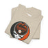 Grateful Dead - Baltimore Orioles Grateful Dead Steal Your Face T-Shirt - MLB - StealieShop